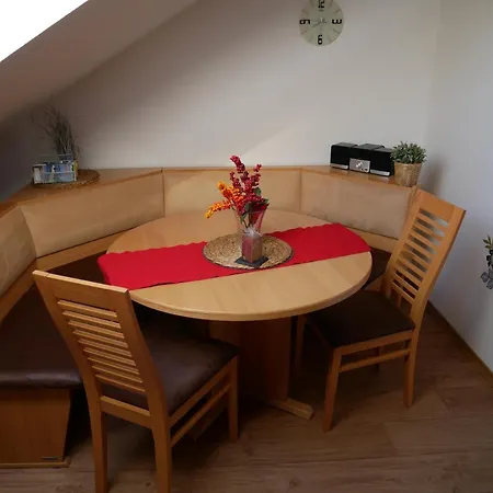 Apartment Lipno-1 Lipno nad Vltavou