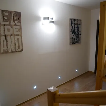 Apartment Lipno-1 *