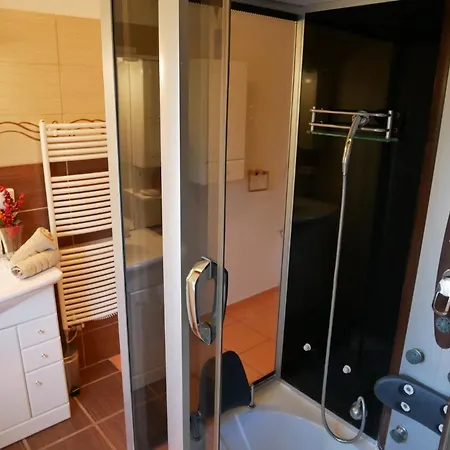 Apartament Lipno-1 Lipno nad Vltavou