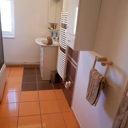 Apartment Lipno-1