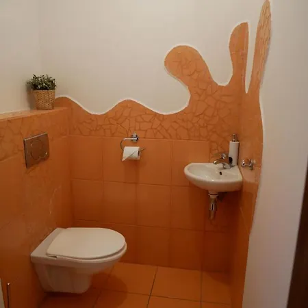 Apartment Lipno-1 *