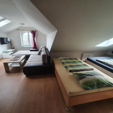Lipno-1 Apartment Lipno nad Vltavou