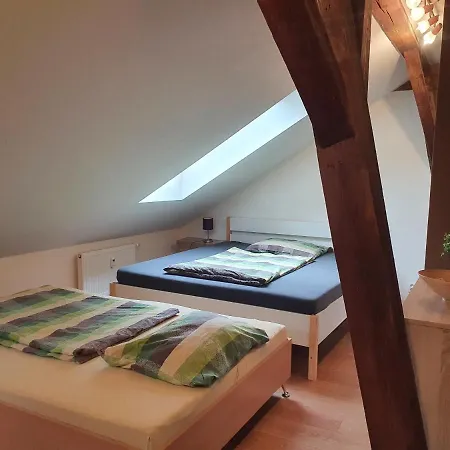 Lipno-1 Apartment