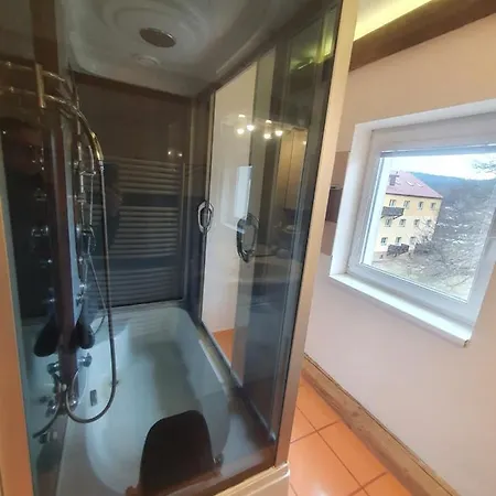 Lipno-1 Apartamento Lipno nad Vltavou
