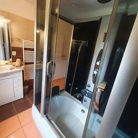 Apartament Lipno-1 Lipno nad Vltavou