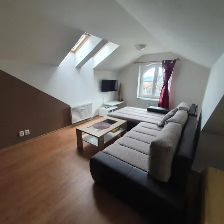 Apartment Lipno-1 *