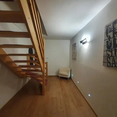 Apartment Lipno-1