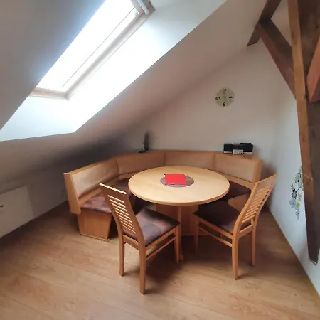 Apartment Lipno-1 *