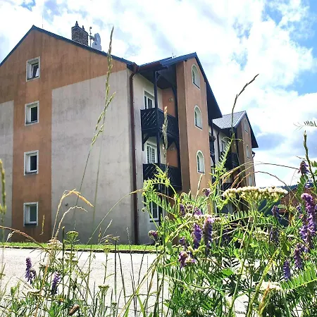 Lipno-1 Apartamento *