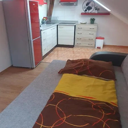 Apartment Lipno-1 Lipno nad Vltavou