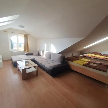 Lipno-1 Apartament Lipno nad Vltavou