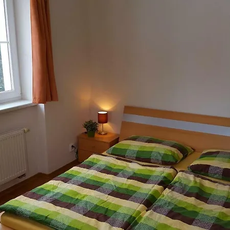 Apartamento Lipno-1 Lipno nad Vltavou