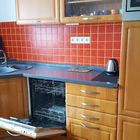 Lipno-1 Apartament Lipno nad Vltavou