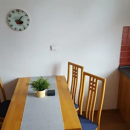 Lipno-1 Apartamento Lipno nad Vltavou