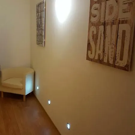Apartment Lipno-1