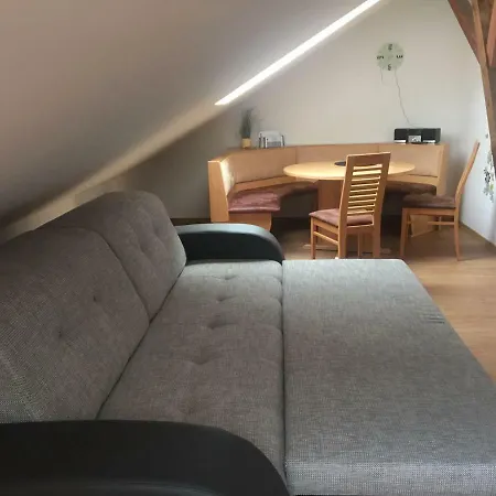 Apartamento Lipno-1 Lipno nad Vltavou