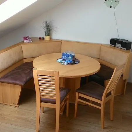 Apartment Lipno-1
