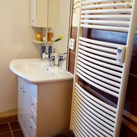 Apartment Lipno-1 Lipno nad Vltavou