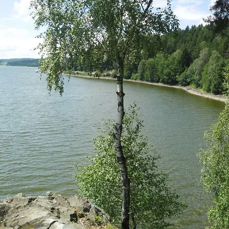 Lipno-1 Apartamento Lipno nad Vltavou
