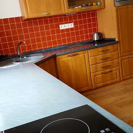 Apartment Lipno-1