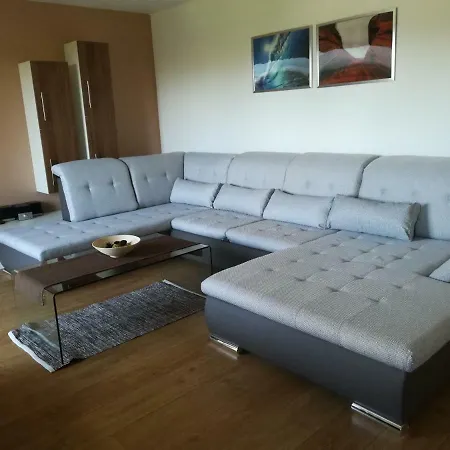 Apartment Lipno-1 Lipno nad Vltavou