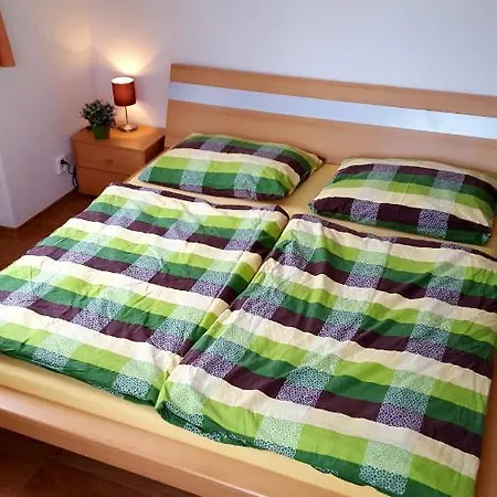 Lipno-1 Apartment Lipno nad Vltavou