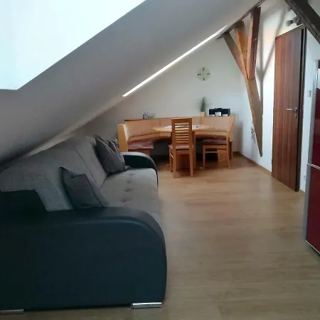 Lipno-1 Apartment *