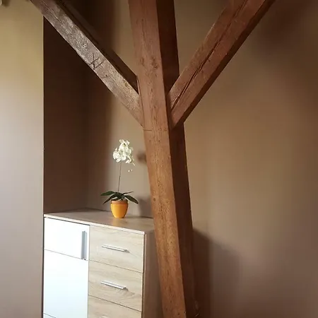 Lipno-1 Apartment *