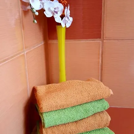 Lipno-1 Apartamento Lipno nad Vltavou