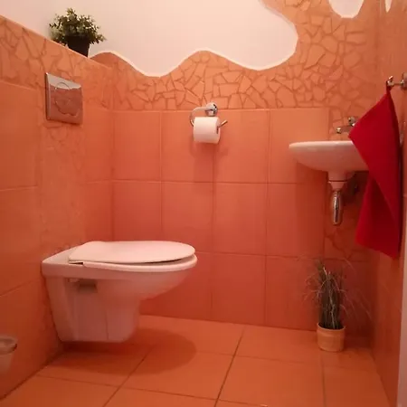 Apartment Lipno-1 *