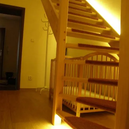 Apartamento Lipno-1 Lipno nad Vltavou