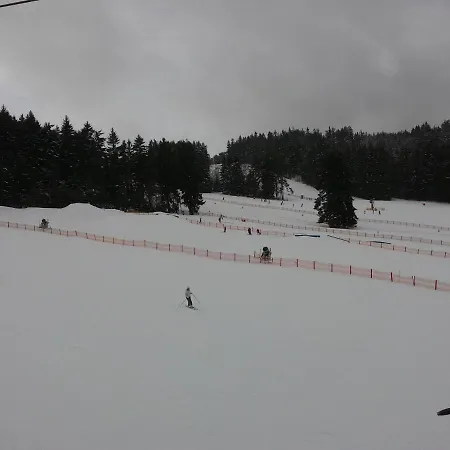 Lipno-1 Apartamento Lipno nad Vltavou