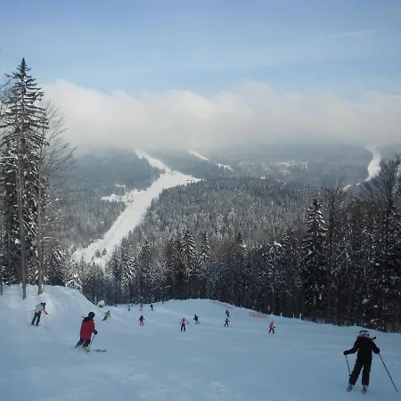 Lipno-1 * Lipno nad Vltavou