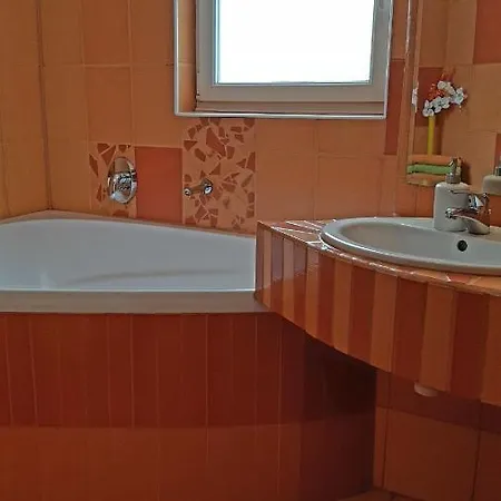 Lipno-1 Apartment Lipno nad Vltavou